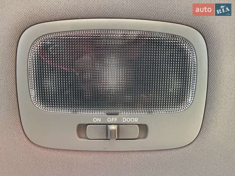 Внедорожник / Кроссовер Kia Sportage 2015 в Луцке