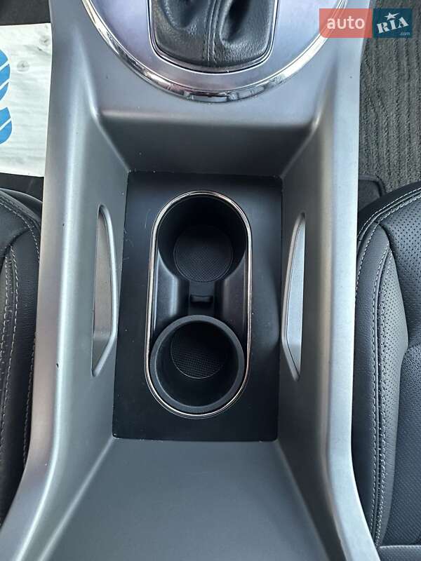 Внедорожник / Кроссовер Kia Sportage 2015 в Луцке