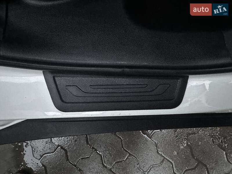 Внедорожник / Кроссовер Kia Sportage 2015 в Луцке