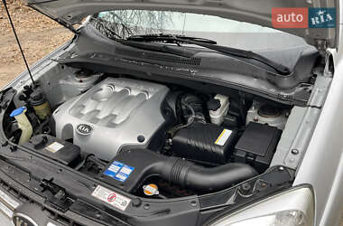 Внедорожник / Кроссовер Kia Sportage 2005 в 