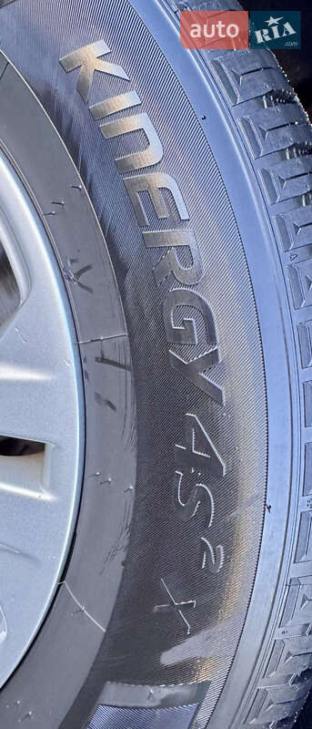 Внедорожник / Кроссовер Kia Sportage 2017 в Львове