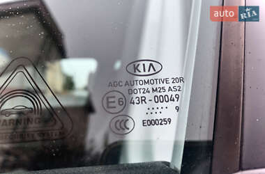 Внедорожник / Кроссовер Kia Sportage 2019 в Тернополе