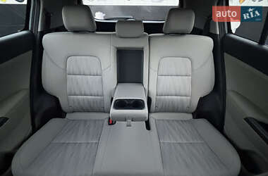 Внедорожник / Кроссовер Kia Sportage 2021 в 