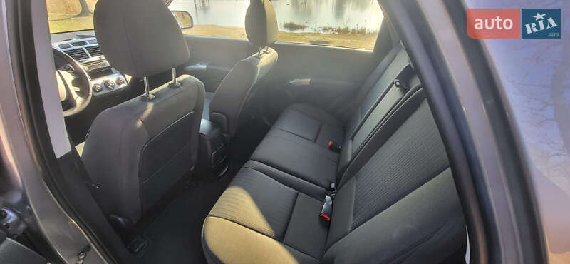 Внедорожник / Кроссовер Kia Sportage 2008 в Бердичеве