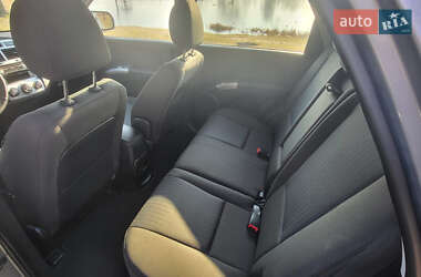 Внедорожник / Кроссовер Kia Sportage 2008 в 