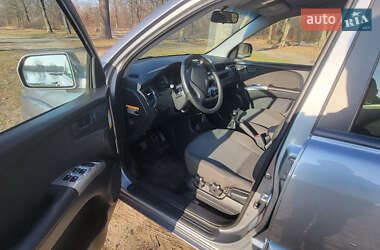 Внедорожник / Кроссовер Kia Sportage 2008 в 