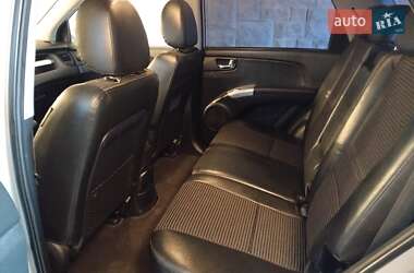 Внедорожник / Кроссовер Kia Sportage 2006 в 