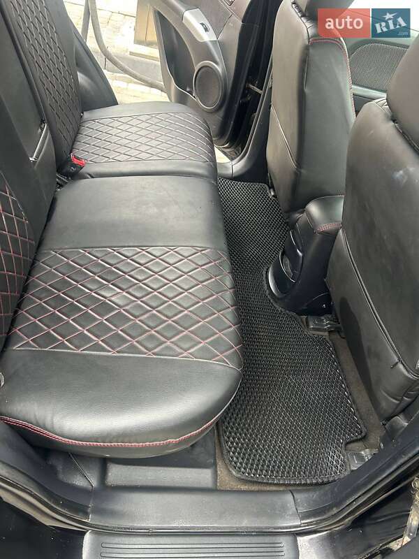 Внедорожник / Кроссовер Kia Sportage 2006 в Львове