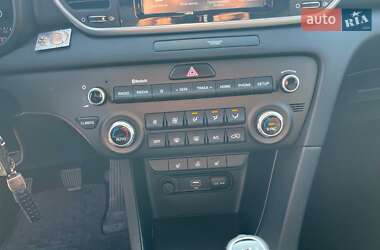 Внедорожник / Кроссовер Kia Sportage 2019 в 