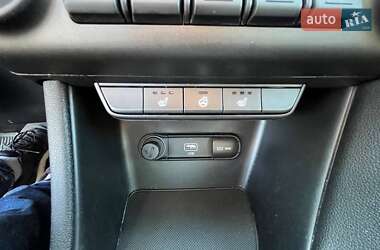 Внедорожник / Кроссовер Kia Sportage 2019 в 