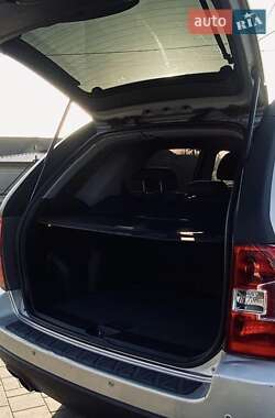 Позашляховик / Кросовер Kia Sportage 2009 в 