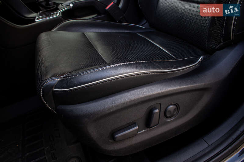 Внедорожник / Кроссовер Kia Sportage 2017 в Львове