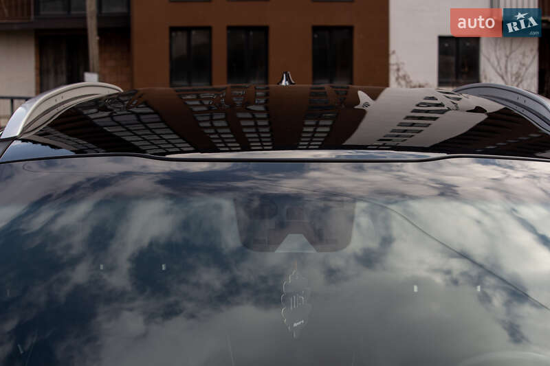 Внедорожник / Кроссовер Kia Sportage 2017 в Львове