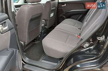 Позашляховик / Кросовер Kia Sportage 2005 в 