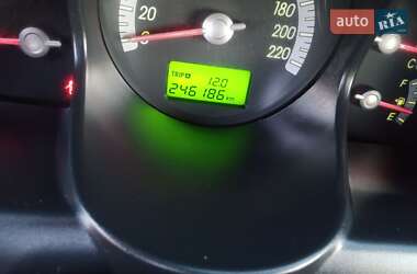 Внедорожник / Кроссовер Kia Sportage 2008 в 