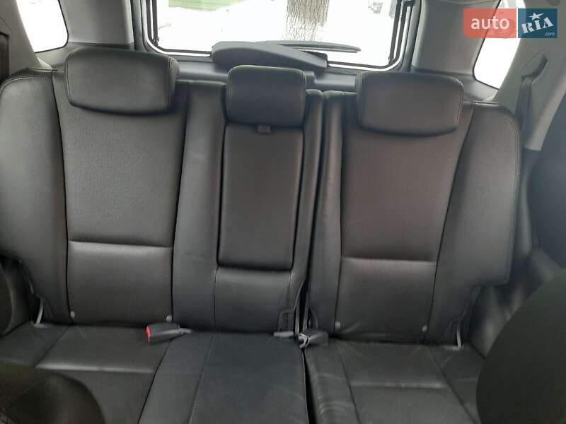 Позашляховик / Кросовер Kia Sportage 2006 в Одесі