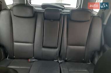 Позашляховик / Кросовер Kia Sportage 2006 в 