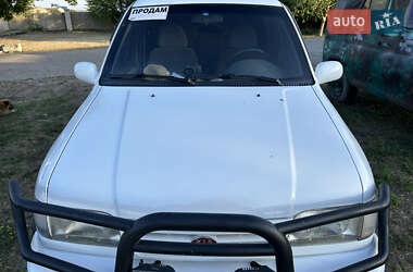 Внедорожник / Кроссовер Kia Sportage 1995 в 