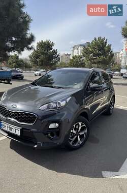 Внедорожник / Кроссовер Kia Sportage 2020 в Одессе