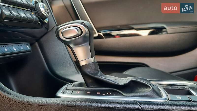 Внедорожник / Кроссовер Kia Sportage 2019 в Киеве