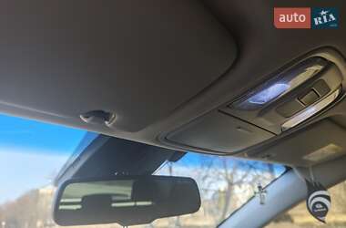 Позашляховик / Кросовер Kia Sportage 2017 в 