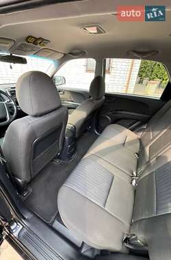 Внедорожник / Кроссовер Kia Sportage 2008 в 