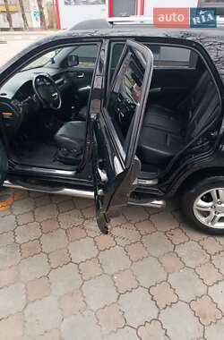 Внедорожник / Кроссовер Kia Sportage 2007 в 
