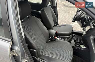 Внедорожник / Кроссовер Kia Sportage 2008 в 