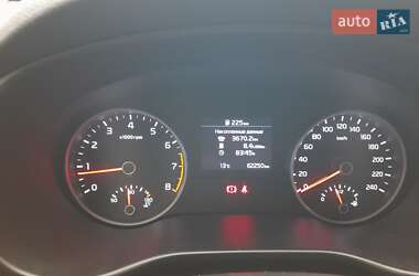 Внедорожник / Кроссовер Kia Sportage 2019 в 