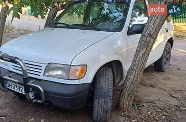 Внедорожник / Кроссовер Kia Sportage 1996 в 