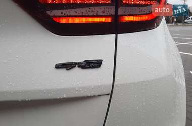 Внедорожник / Кроссовер Kia Sportage 2019 в Киеве