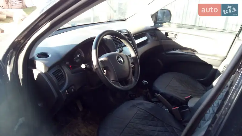 Kia Sportage 2008 VIN Y6LJE55228L001685 фото оголошення 29 з 52