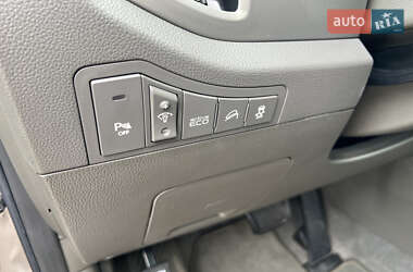 Внедорожник / Кроссовер Kia Sportage 2014 в 