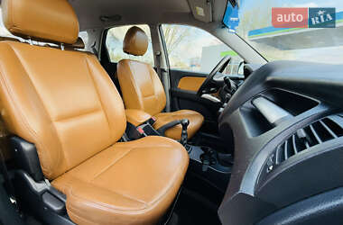 Внедорожник / Кроссовер Kia Sportage 2007 в 