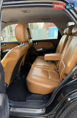 Внедорожник / Кроссовер Kia Sportage 2007 в 