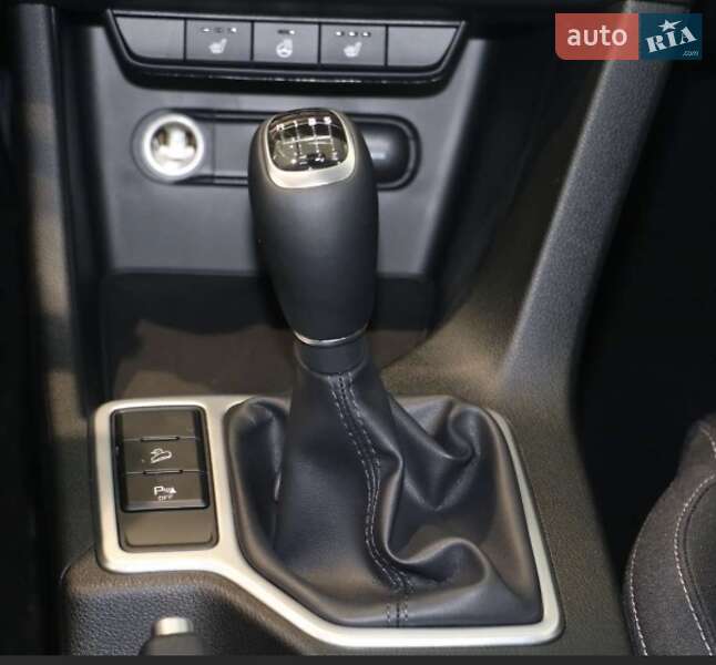 Позашляховик / Кросовер Kia Sportage 2020 в Новоселиці