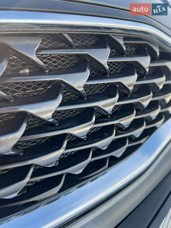 Внедорожник / Кроссовер Kia Sportage 2021 в Киеве