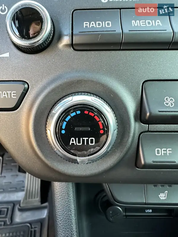 Kia Sportage 2019 VIN U5YPG814ALL844978 фото оголошення 22 з 94