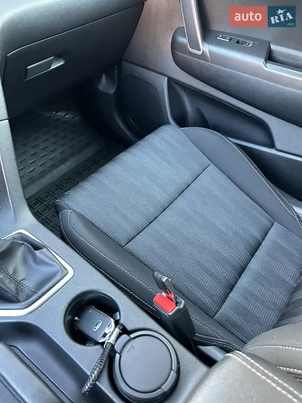 Kia Sportage 2019 VIN U5YPG814ALL844978 фото оголошення 23 з 94