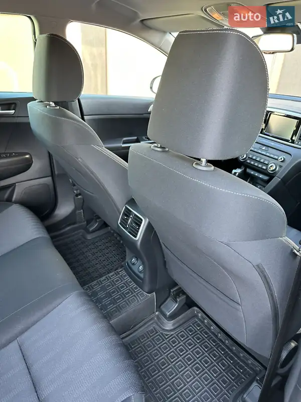 Kia Sportage 2019 VIN U5YPG814ALL844978 фото оголошення 28 з 94