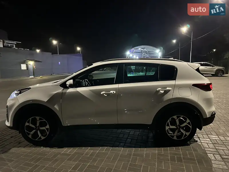 Kia Sportage 2019 VIN U5YPG814ALL844978 фото оголошення 58 з 94