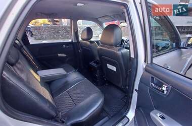Внедорожник / Кроссовер Kia Sportage 2005 в 