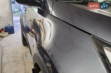 Внедорожник / Кроссовер Kia Sportage 2010 в 