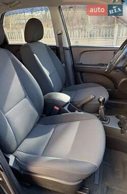 Позашляховик / Кросовер Kia Sportage 2008 в 