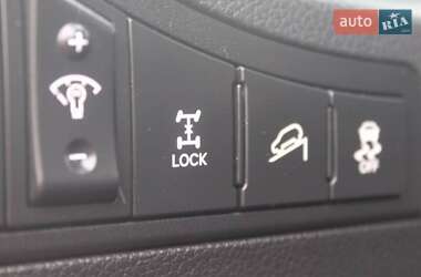 Внедорожник / Кроссовер Kia Sportage 2010 в 