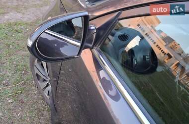 Внедорожник / Кроссовер Kia Sportage 2010 в 