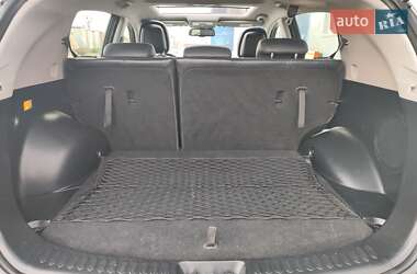 Позашляховик / Кросовер Kia Sportage 2013 в 