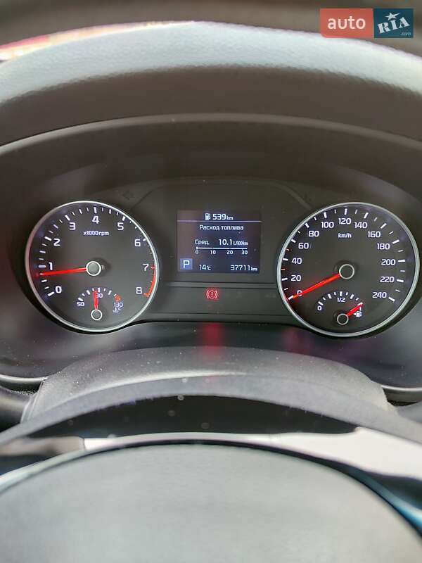 Внедорожник / Кроссовер Kia Sportage 2021 в Олевске