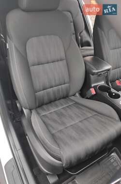 Внедорожник / Кроссовер Kia Sportage 2019 в 