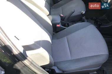 Позашляховик / Кросовер Kia Sportage 2010 в 
